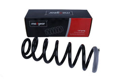 2x Fahrwerksfeder Hinterachse für PEUGEOT 407 SW