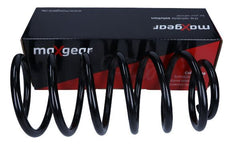 2x Fahrwerksfeder Vorderachse für SEAT VW INCA CADDY II Kasten/Großraumlimousine