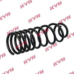 Fahrwerksfeder Hinterachse für FORD TOURNEO CONNECT / GRAND V408
