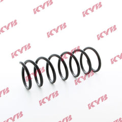 Fahrwerksfeder Hinterachse für VOLVO C30 V50