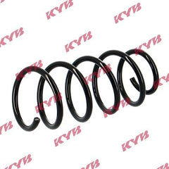 Fahrwerksfeder Vorderachse für HONDA CIVIC VIII Hatchback