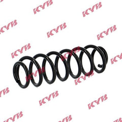 Fahrwerksfeder Hinterachse für SKODA VW SUPERB III Kombi PASSAT B8 Variant