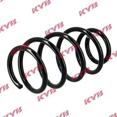 Fahrwerksfeder Vorderachse für FORD TRANSIT CONNECT V408