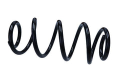 2x Fahrwerksfeder Vorderachse für AUDI A4 Allroad B8 Avant A6 C7