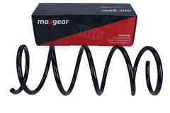 Fahrwerksfeder Vorderachse für SUZUKI IGNIS II