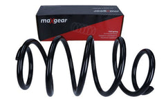 Fahrwerksfeder Vorderachse für NISSAN QASHQAI / +2 I