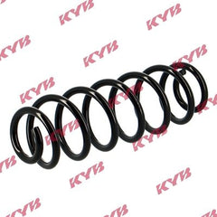 Fahrwerksfeder Hinterachse für FORD SKODA VW TOURNEO COURIER B460