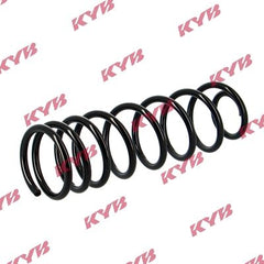 Fahrwerksfeder Hinterachse für FORD TOURNEO CONNECT / GRAND V408