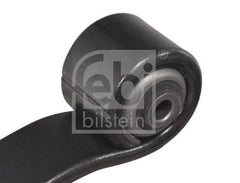 Blattfeder Hinterachse für FORD TOURNEO CUSTOM V362 Bus TRANSIT Kasten