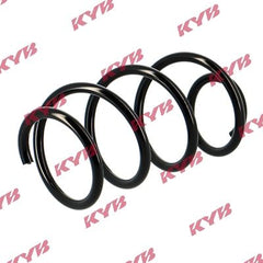 Fahrwerksfeder Vorderachse für AUDI SEAT VW A1 Sportback IBIZA IV SC POLO V
