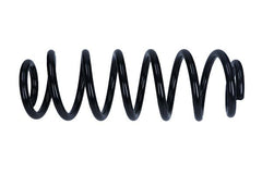 2x Fahrwerksfeder Hinterachse für ALFA ROMEO VW 159 Sportwagon CC B7 PASSAT B6