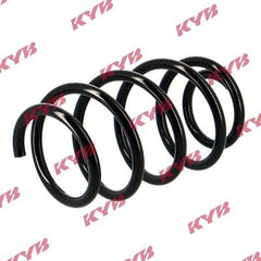 Fahrwerksfeder Vorderachse für FORD TRANSIT CONNECT V408