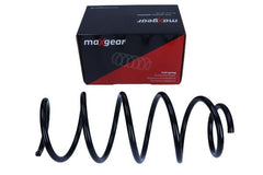 Fahrwerksfeder Vorderachse für CITROËN FIAT PEUGEOT NEMO Großraumlimousine