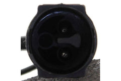 Bremsbelagsatz Scheibenbremse Vorderachse für AUDI 80 B4 Stufenheck Avant 100