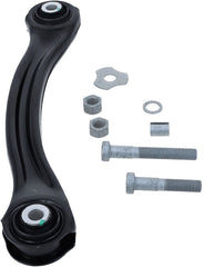 Querlenker Hinterachse hinten für MERCEDES-BENZ 124 Cabriolet Coupe Stufenheck