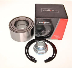 Radlagersatz Vorderachse für SAAB 9-3 Cabriolet 9-5 Kombi 900 I Combi Coupe II