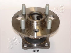 Radnabe Hinterachse für TOYOTA COROLLA Kombi Compact Liftback