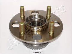 Radnabe Hinterachse für HONDA CIVIC VII Hatchback Stufenheck Coupe