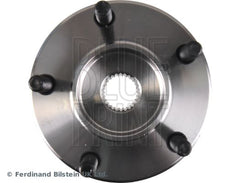 Radlagersatz Vorderachse für CHRYSLER GRAND VOYAGER III VAN / IV