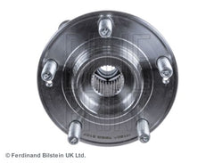 Radlagersatz Hinterachse für HYUNDAI KIA GRAND SANTA FÉ ix55 II III Kasten/SUV