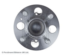 Radlagersatz Hinterachse für HYUNDAI KIA ACCENT IV Stufenheck i20 ACTIVE II