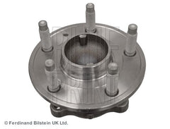 Radlagersatz Hinterachse für OPEL CHEVROLET MOKKA / X AVEO Stufenheck