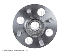 Radlagersatz Hinterachse für HONDA CIVIC V Hatchback VI Stufenheck Coupe CRX III