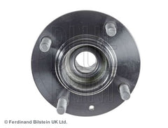 Radlagersatz Hinterachse für HYUNDAI COUPE I LANTRA II Kombi