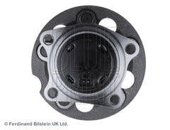 Radlagersatz Hinterachse für TOYOTA RAV 4 II