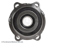 Radlagersatz Hinterachse für SUBARU TOYOTA BRZ FORESTER IMPREZA Schrägheck