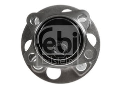 Radlagersatz Hinterachse für DAIHATSU TOYOTA CHARADE VIII YARIS / VIOS
