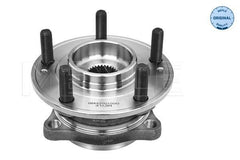 Radnabe Vorderachse für HYUNDAI KIA i30 FASTBACK i40 I CW SONATA VII TUCSON