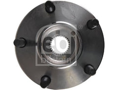 Radlagersatz Vorderachse für NISSAN RENAULT JUKE PULSAR Schrägheck QASHQAI / +2