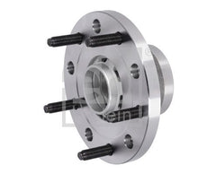 Radlagersatz Hinterachse für FORD TOURNEO CUSTOM V362 Bus TRANSIT Kasten V363