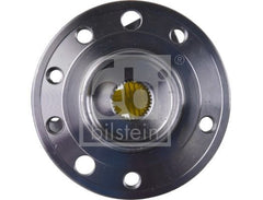 Radlagersatz Vorderachse für OPEL ASTRA H Caravan GTC TwinTop FAMILY Schrägheck