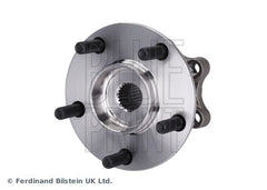 Radlagersatz Hinterachse für CITROËN MITSUBISHI PEUGEOT C4 AIRCROSS ASX Van