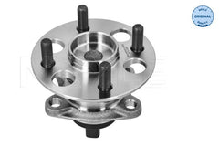 Radnabe Hinterachse für TOYOTA YARIS