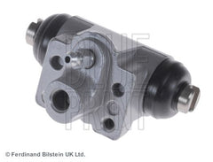 Radbremszylinder Hinterachse links für HONDA CIVIC VII Hatchback Stufenheck