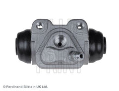 Radbremszylinder Hinterachse links für HONDA TOYOTA CIVIC VII Hatchback COROLLA