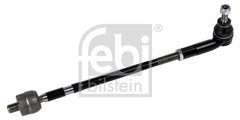 Spurstange Vorderachse links für SKODA VW RAPID POLO V Stufenheck
