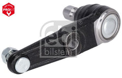 Trag Führungsgelenk Vorderachse für MAZDA 323 III Hatchback Stufenheck Station