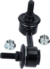 Koppelstange Stabilisator Hinterachse links für CITROËN MITSUBISHI PEUGEOT