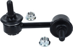 Koppelstange Stabilisator Hinterachse links für CITROËN MITSUBISHI PEUGEOT