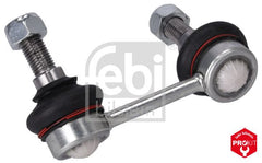 Koppelstange Stabilisator Hinterachse links für PEUGEOT 605 607