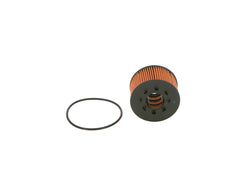 Ölfilter für FORD JAGUAR LTI MONDEO III Stufenheck Turnier TRANSIT Kasten