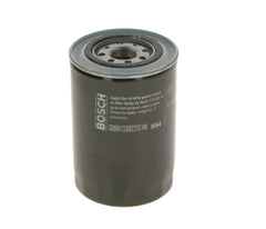 Ölfilter für MITSUBISHI Canter GALANT VII Stufenheck PAJERO II III Canvas Top