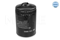 Ölfilter für AUDI SEAT VOLVO VW 80 B2 Stufenheck B3 B4 Avant 90 100 C3 C4 A6