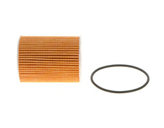 Ölfilter für BMW 3 Cabriolet Compact Coupe Touring 5 7 X3 X5 Z3 Roadster Z4