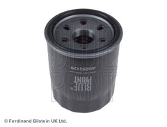 Ölfilter für ISUZU D-MAX II Pritsche/Fahrgestell