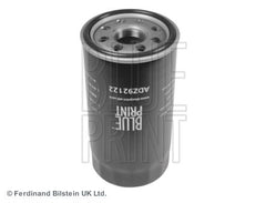 Ölfilter für ISUZU D-MAX I Pritsche/Fahrgestell